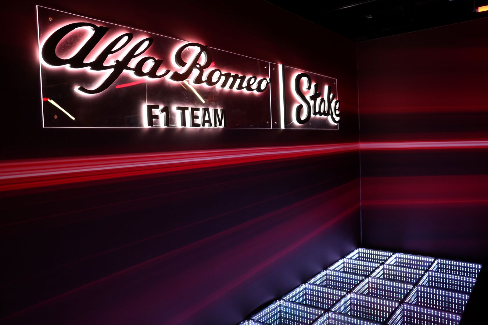 Alfa Romeo tire sa révérence après le Grand Prix F1 d’Abou Dhabi