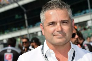 Décès de Gil de Ferran à 56 ans