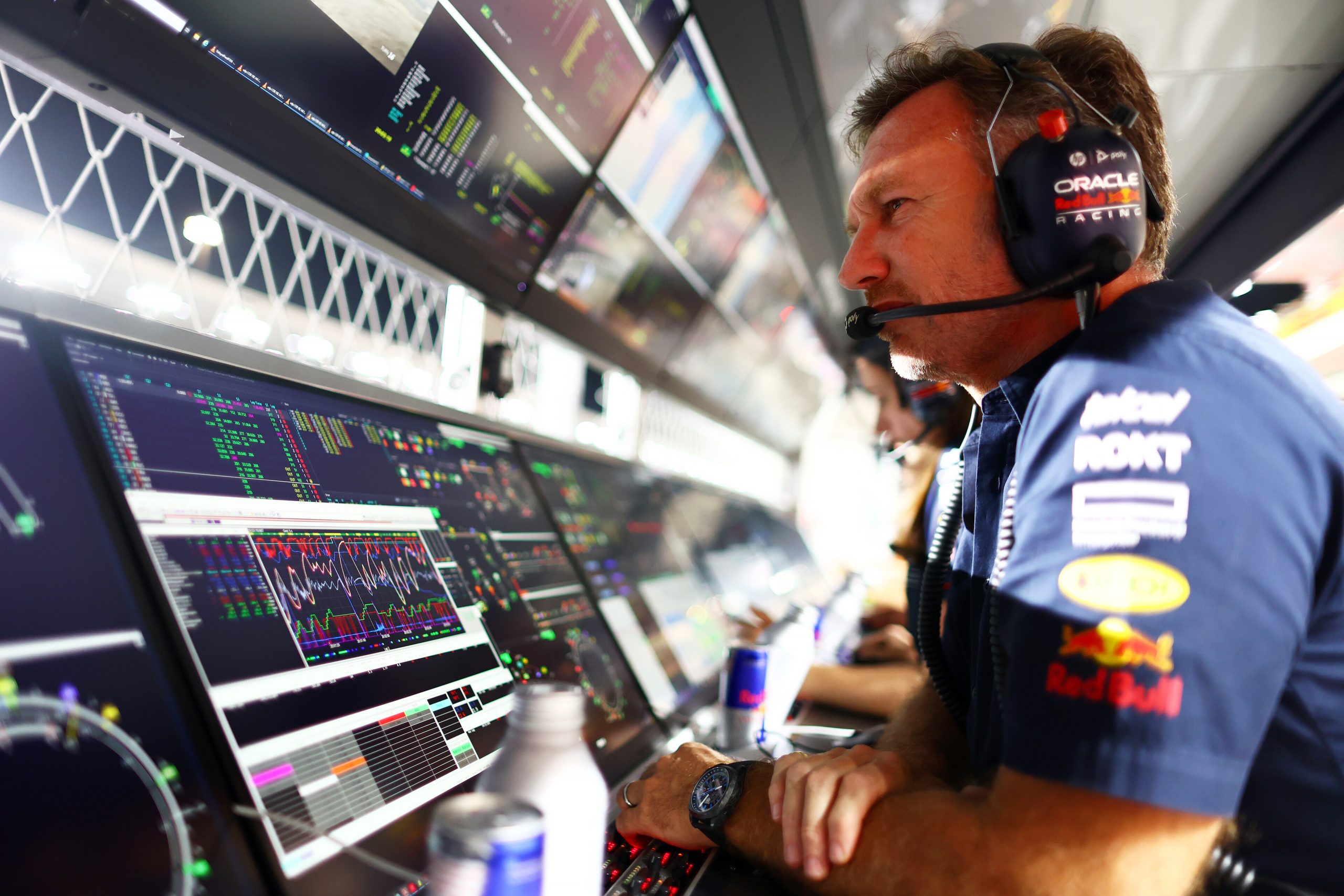 Fin de F1 TV Pro pour la France et Monaco !
