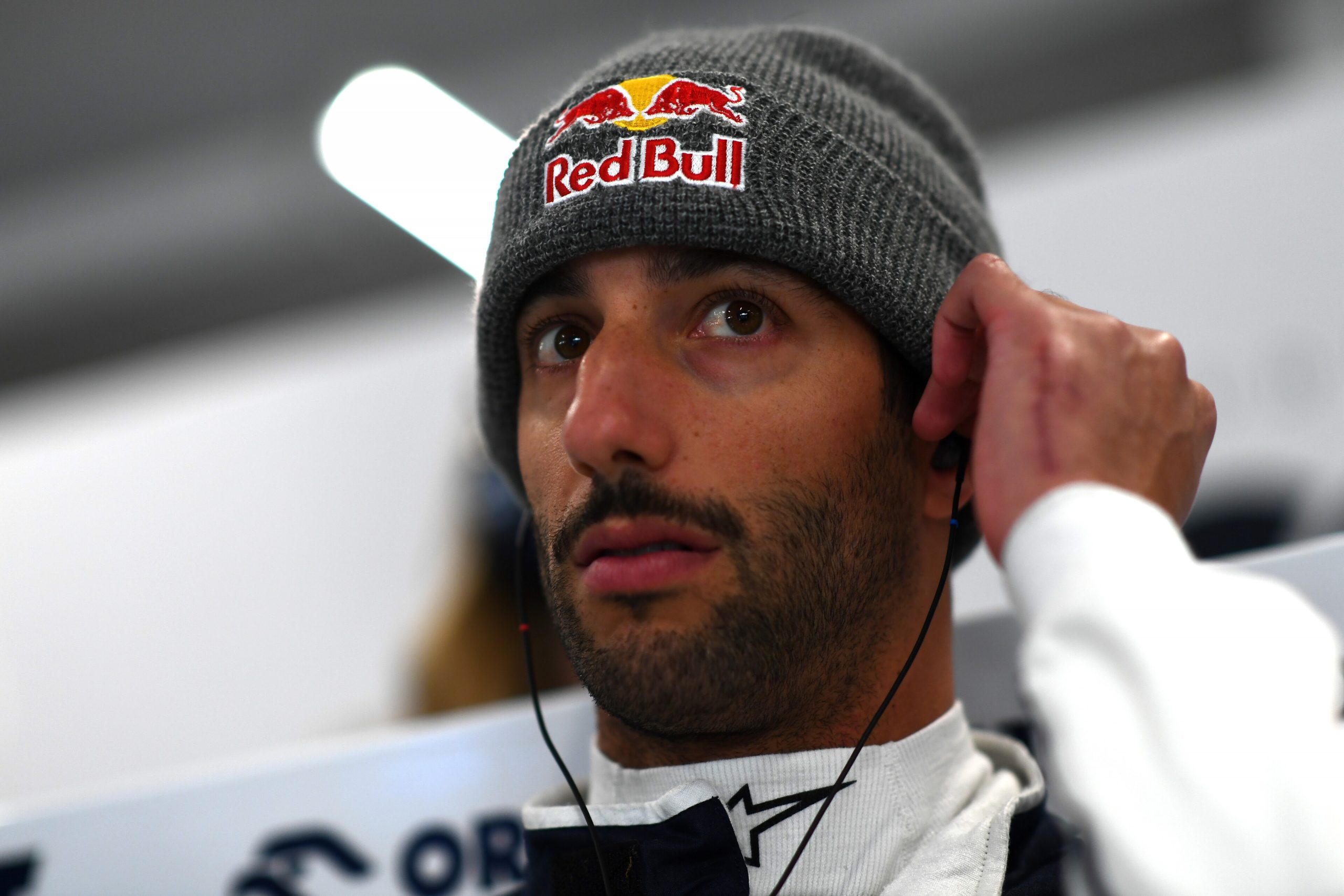 Daniel Ricciardo revient sur les heures qui ont suivi son crash à Zandvoort