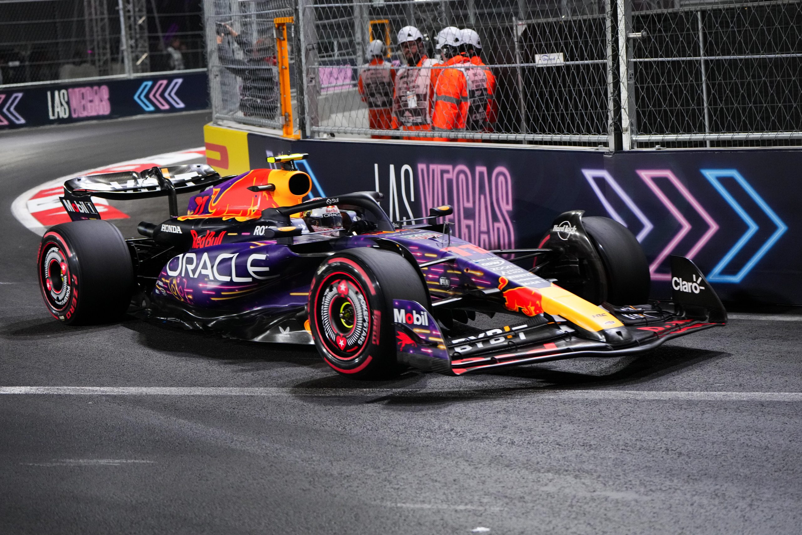 Oui, la Red Bull RB19 a bien des faiblesses assure Max Verstappen !