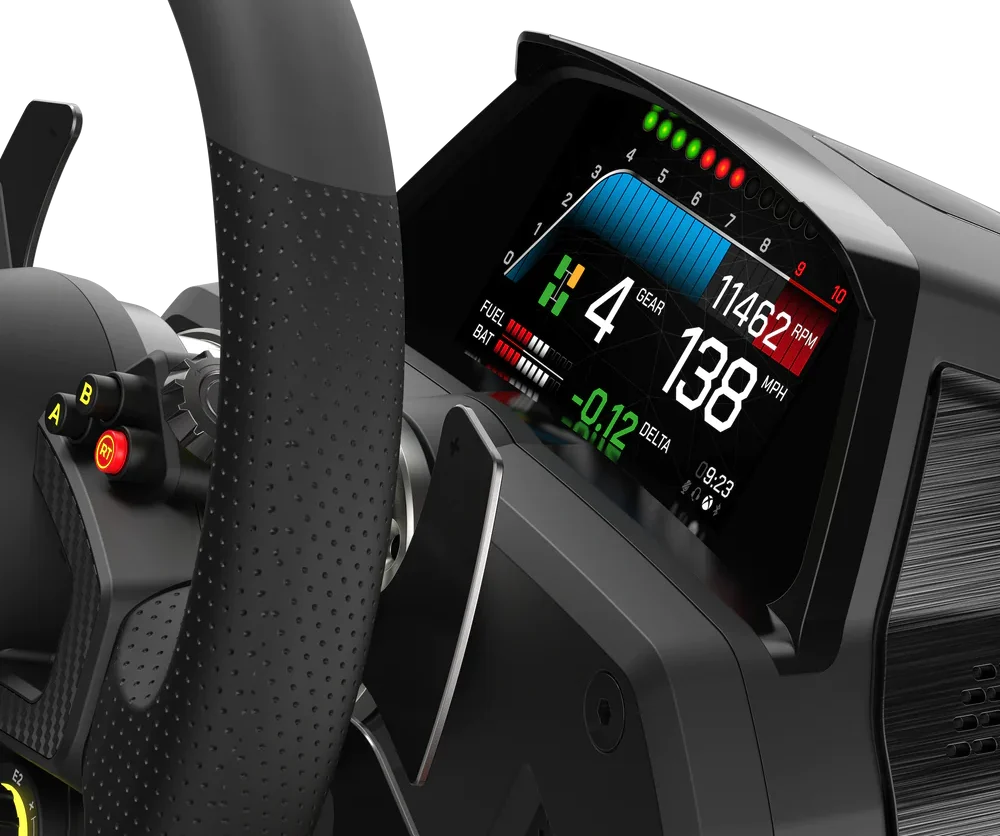 Turtle Beach VelocityOne Race