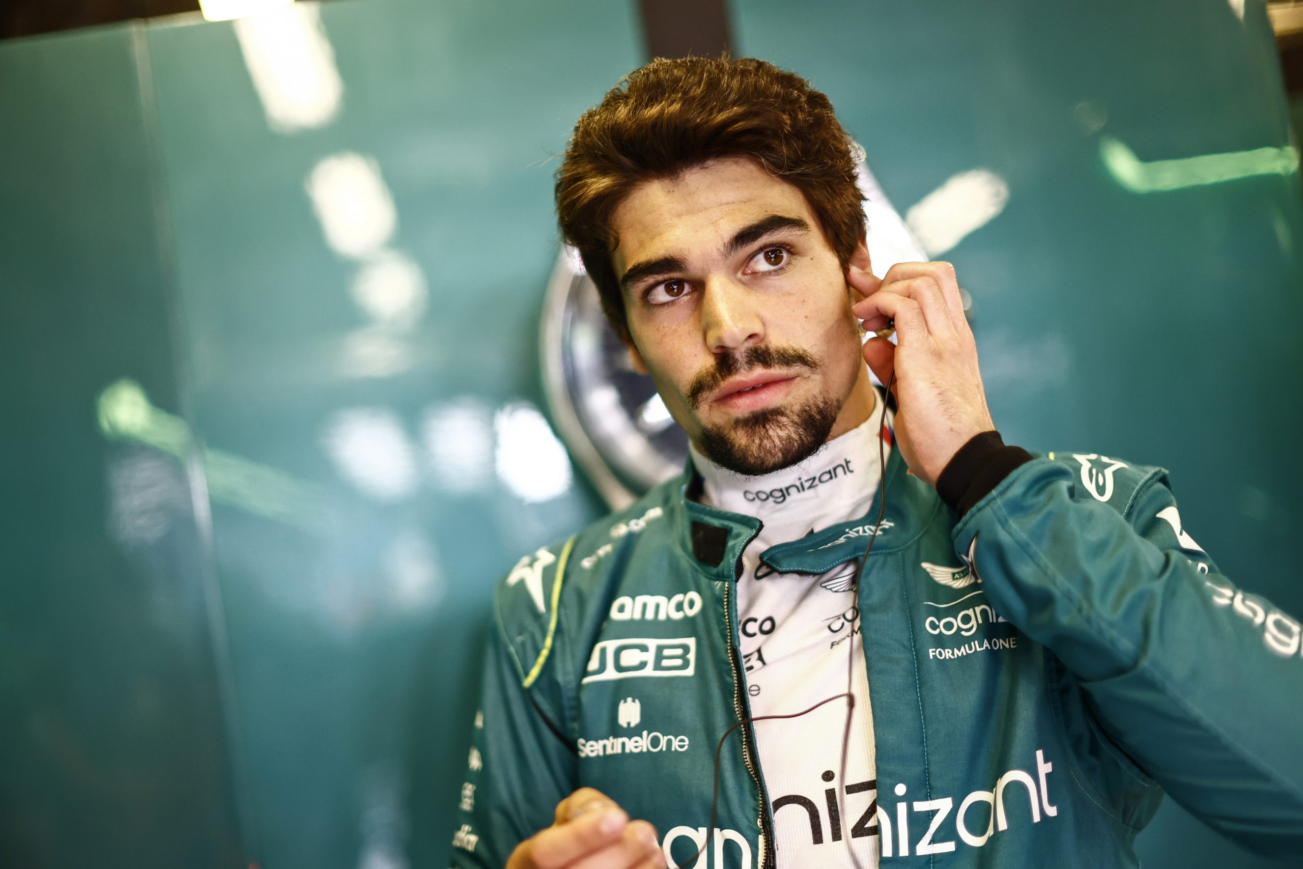 F1 – Un mécanicien d’Aston Martin dément une crise de colère de Lance Stroll en Espagne