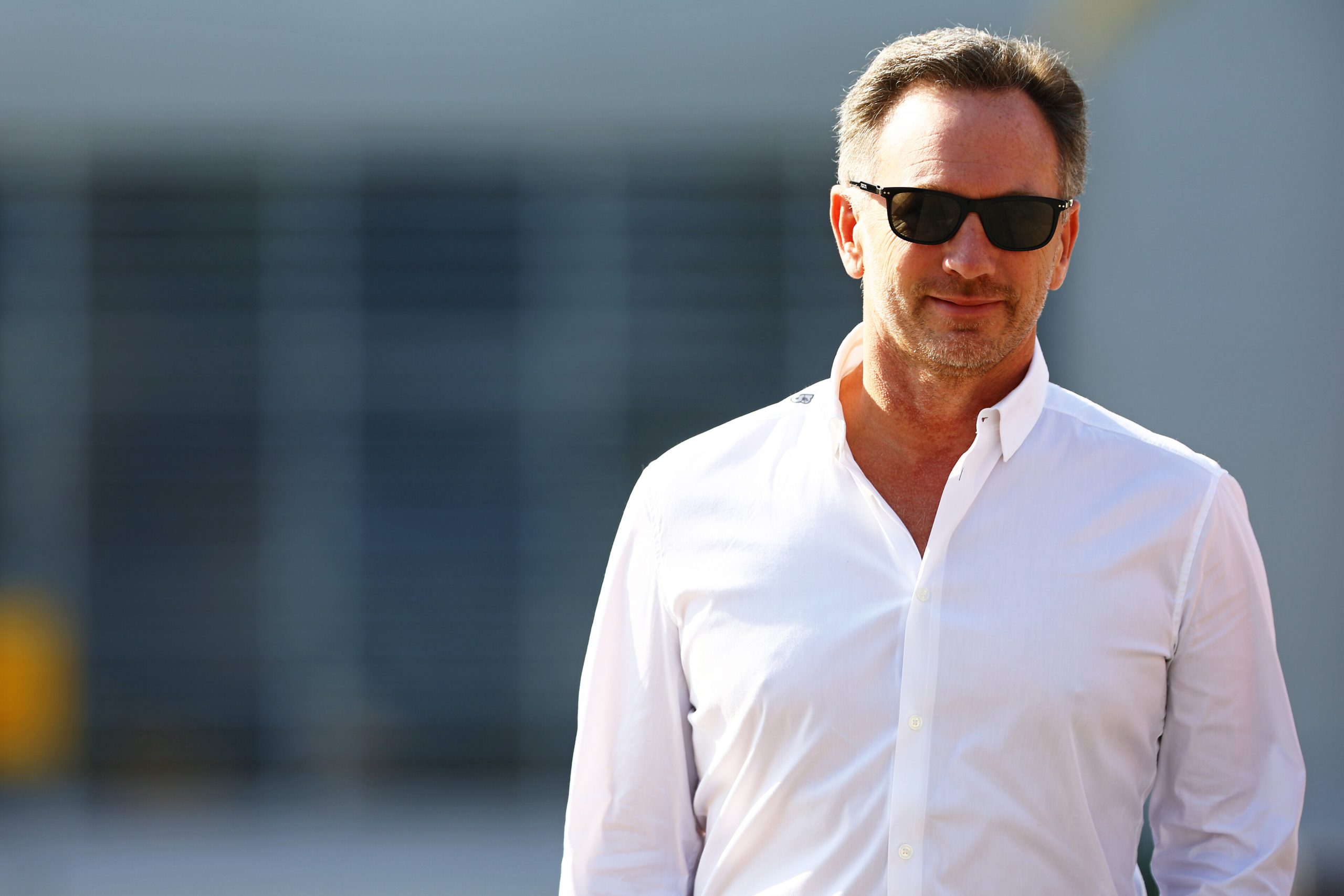 Quand Horner dément les rumeurs d’un transfert chez Ferrari