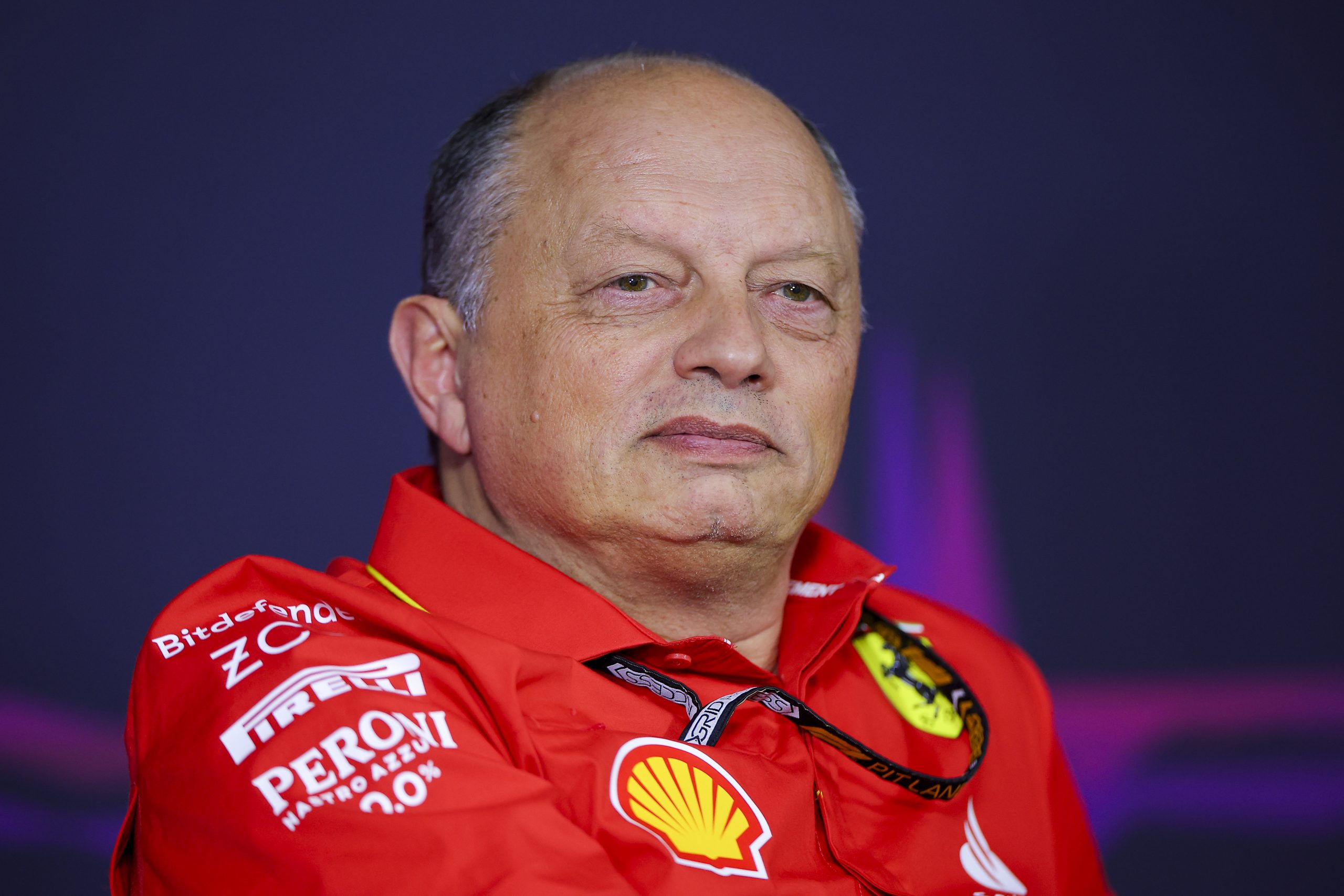 Ferrari a contacté Alpine pour débaucher le personnel de Viry-Châtillon