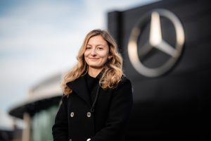 Doriane Pin de retour en F1 Academy avec Prema Racing pour 2025