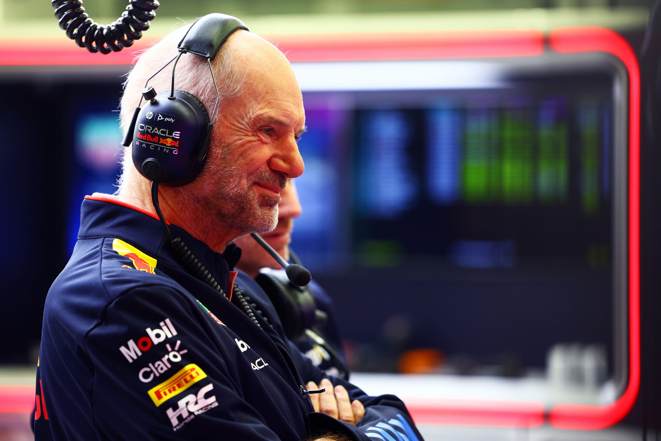 Newey explique l’absence d’une Red Bull RB17 en F1