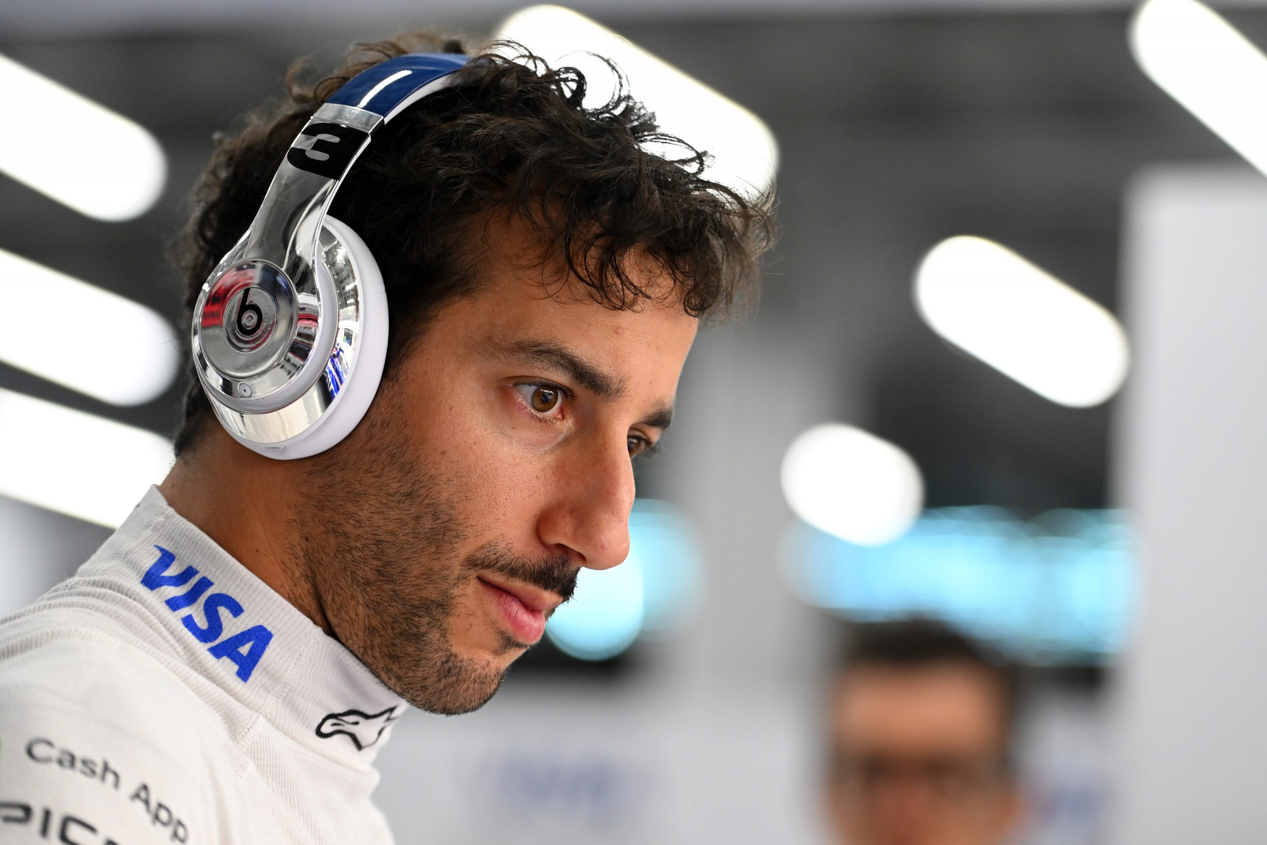 Officiel : Daniel Ricciardo pénalisé sur la grille de départ à Miami