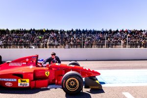 Vidéo – Les temps forts du circuit du Castellet en 2024