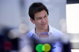 Toto Wolff met en garde McLaren après sa consigne d’équipe à Monza