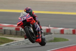 Liberty Media finalise l’acquisition du MotoGP avec le feu vert de Bruxelles