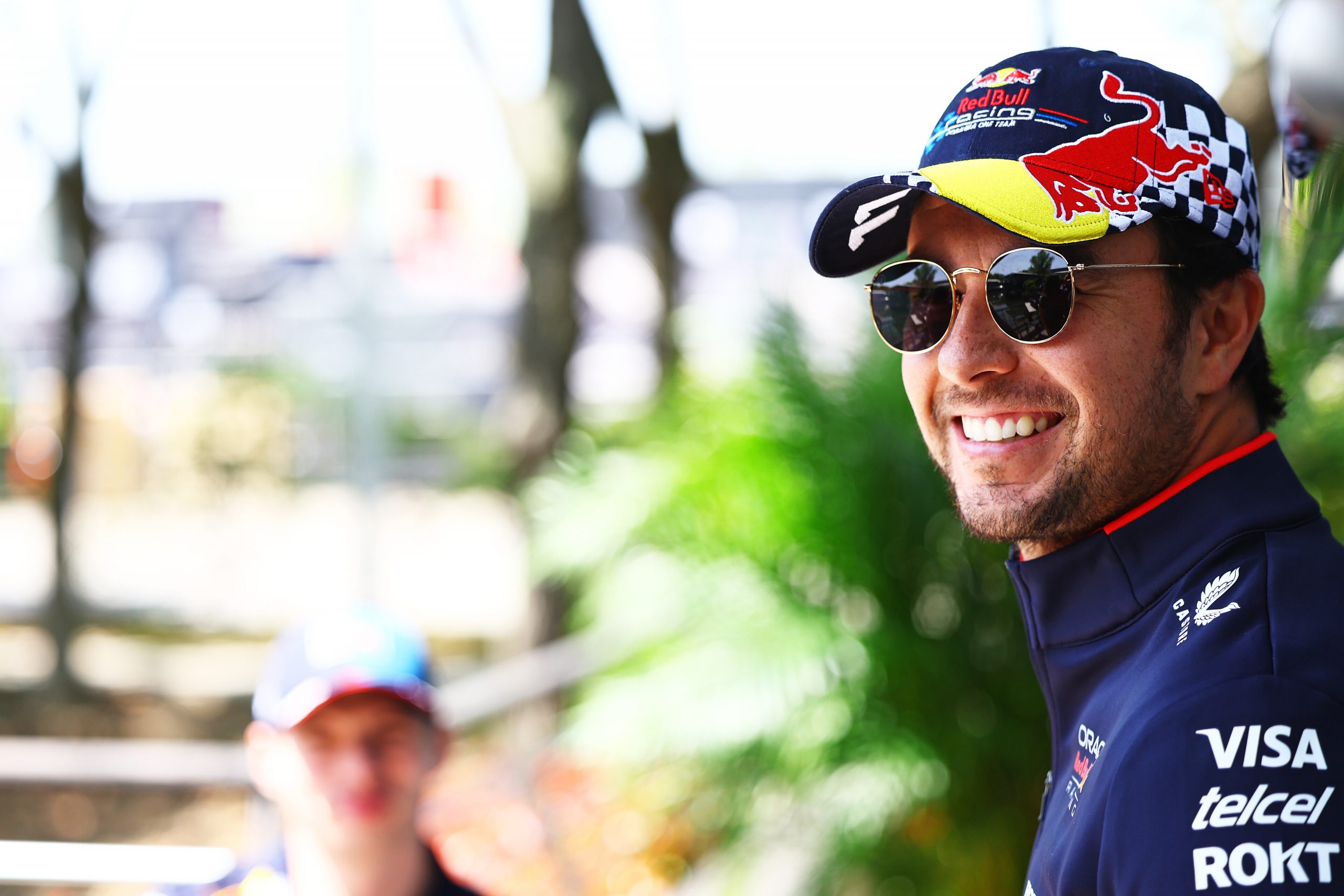 Vers un renouvellement de contrat pour Perez avec Red Bull ?