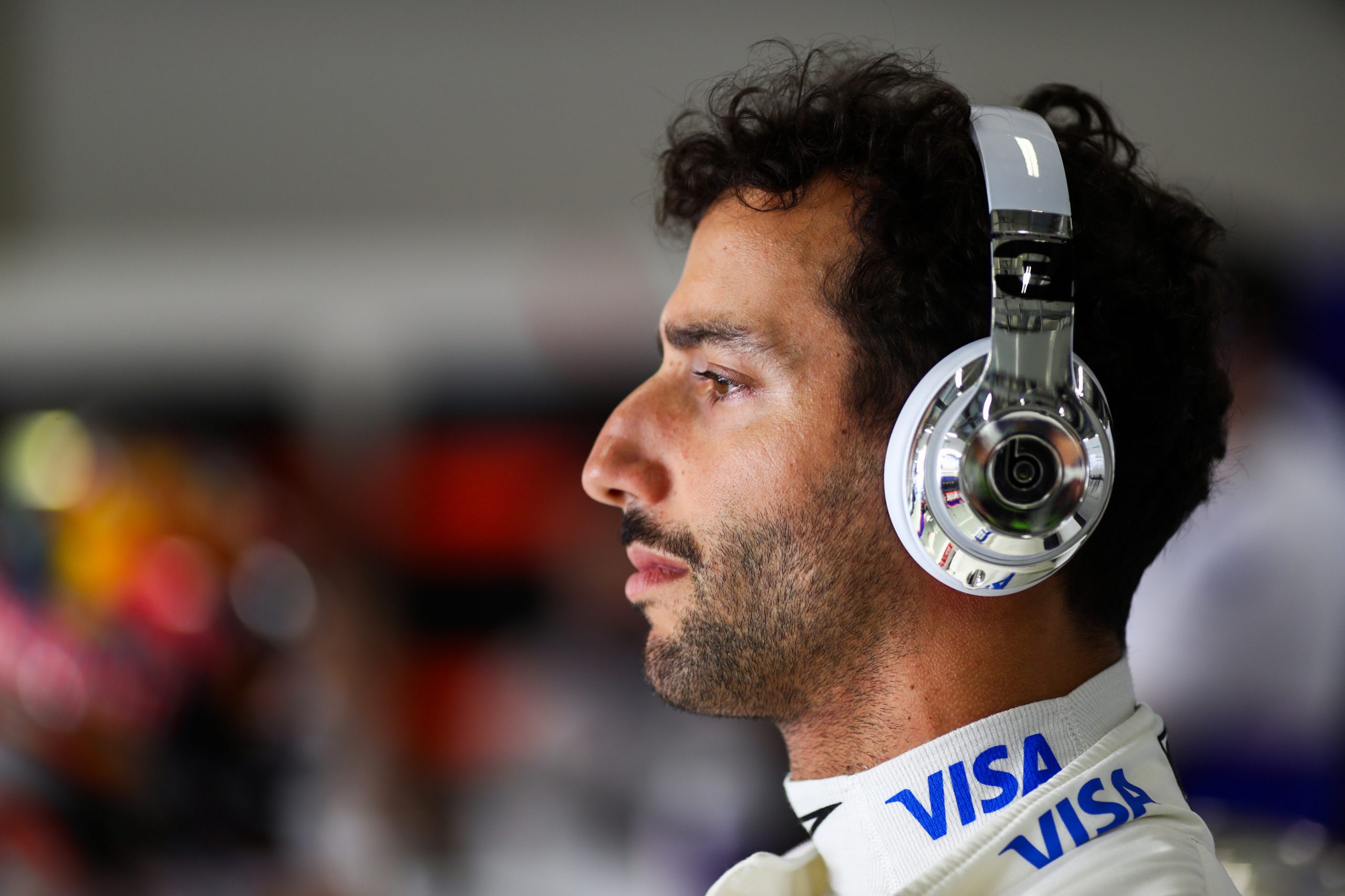 Ricciardo en colère contre Stroll après son abandon