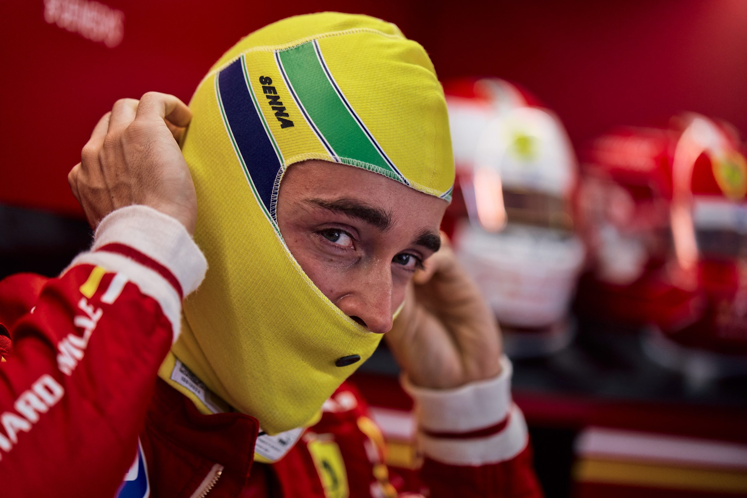 charles leclerc