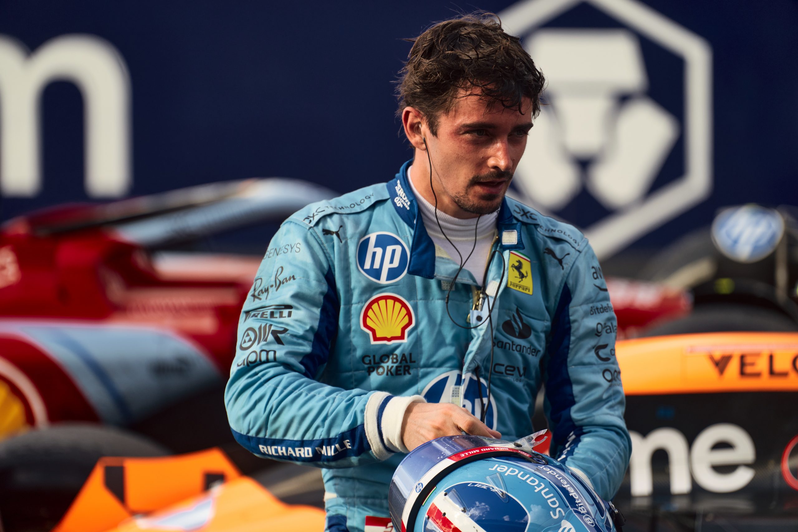 charles leclerc