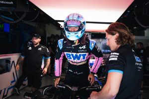 Pierre Gasly veut comprendre pourquoi Alpine F1 était si forte en Espagne