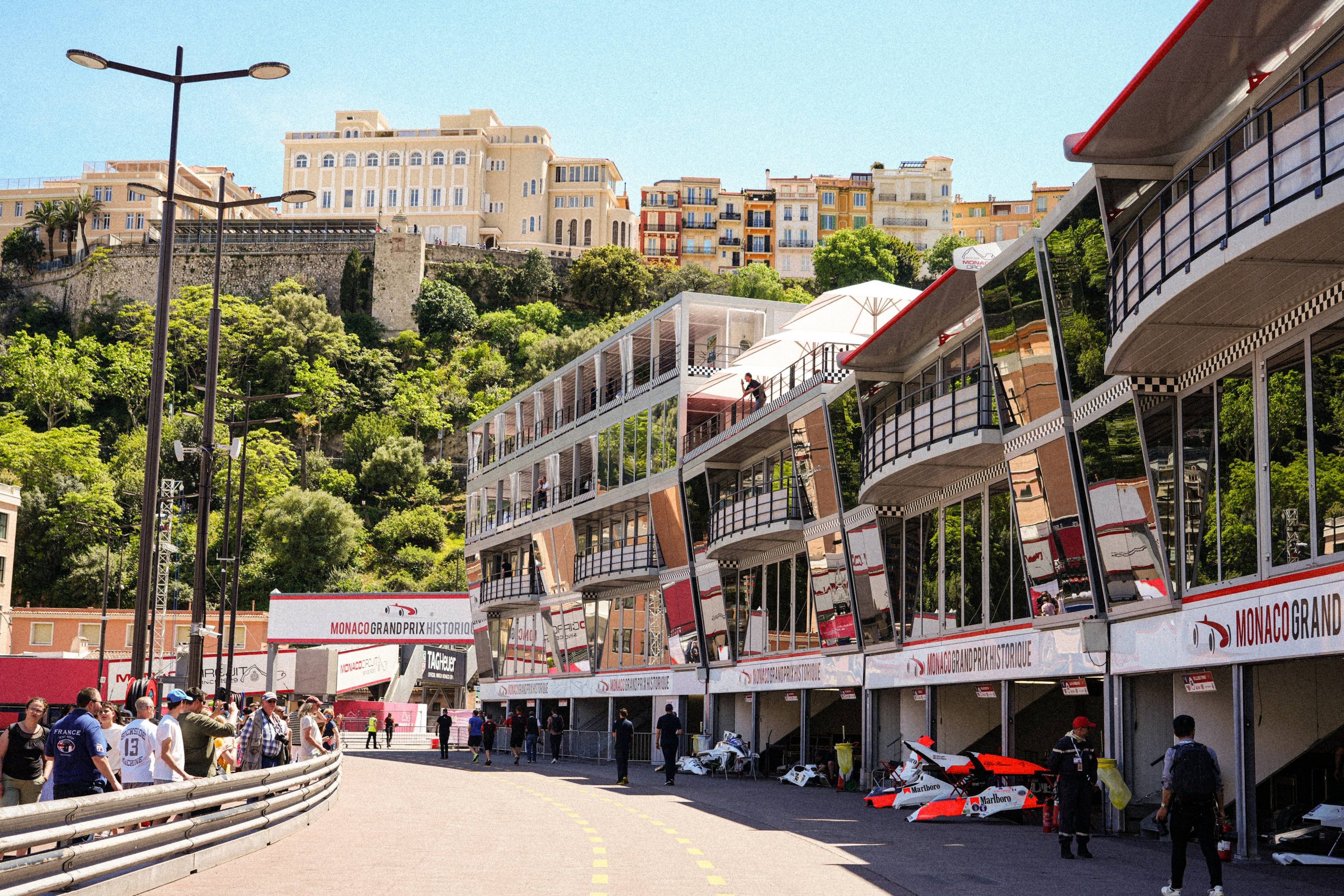 batiment gp monaco