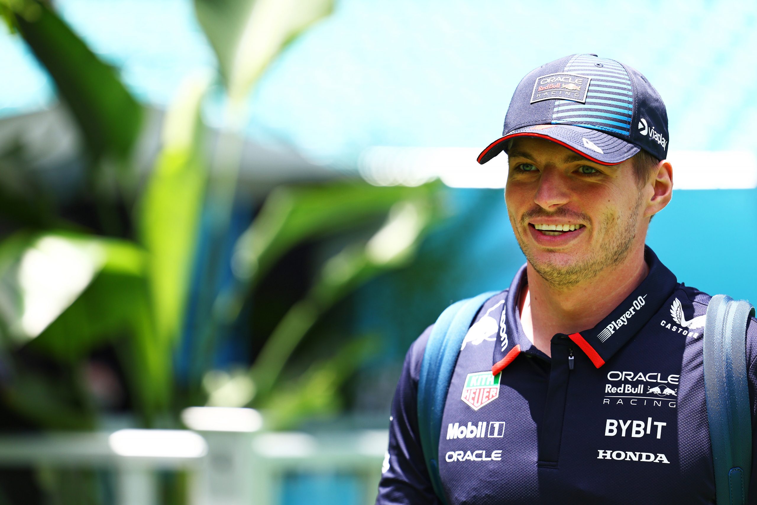max verstappen red bull miami