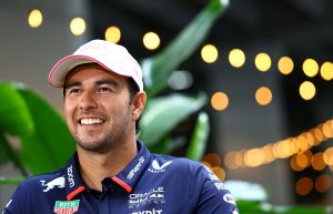 Le père de Pérez promet « de grandes choses » pour le futur, en F1 ou ailleurs