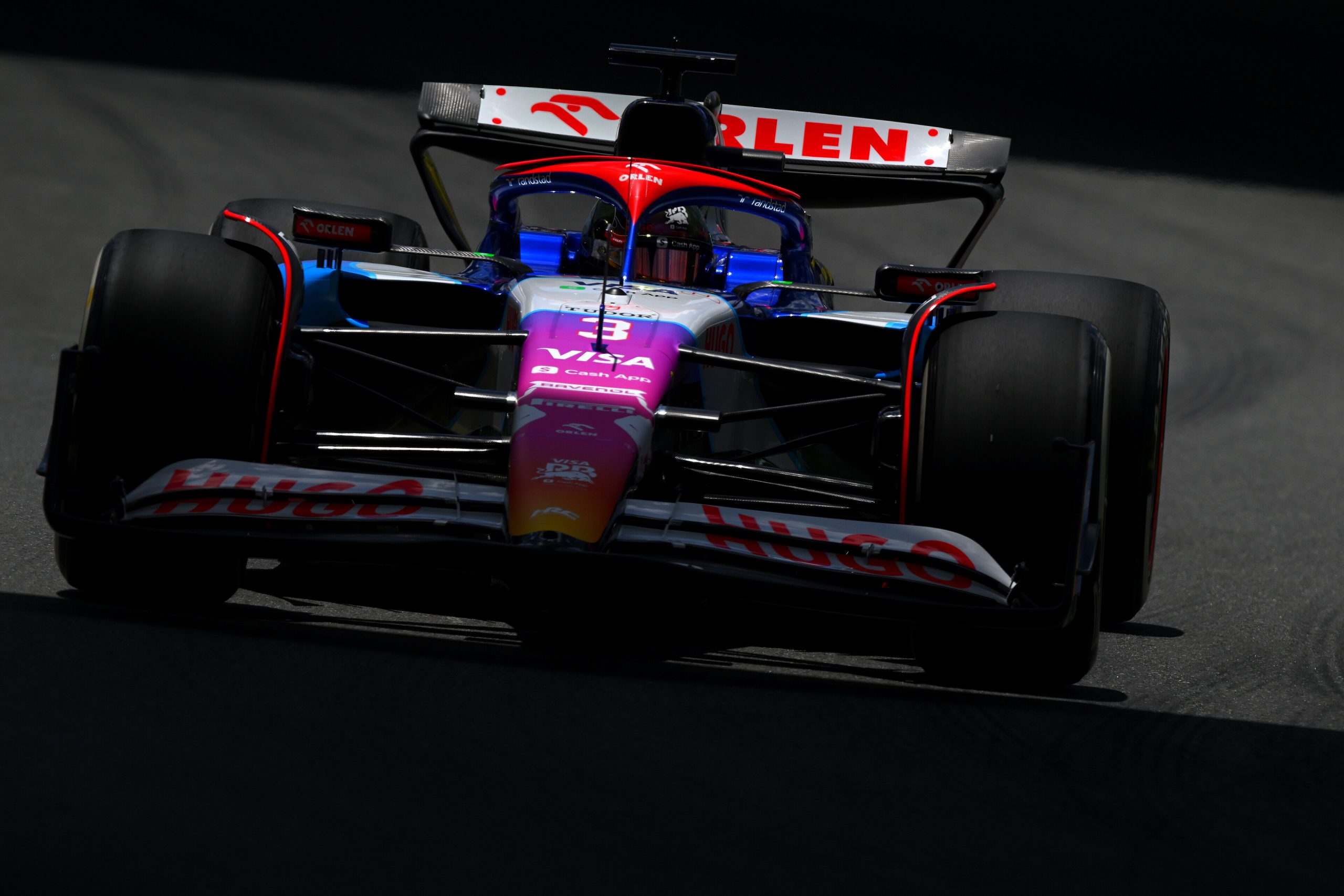 GP de Miami F1 2024