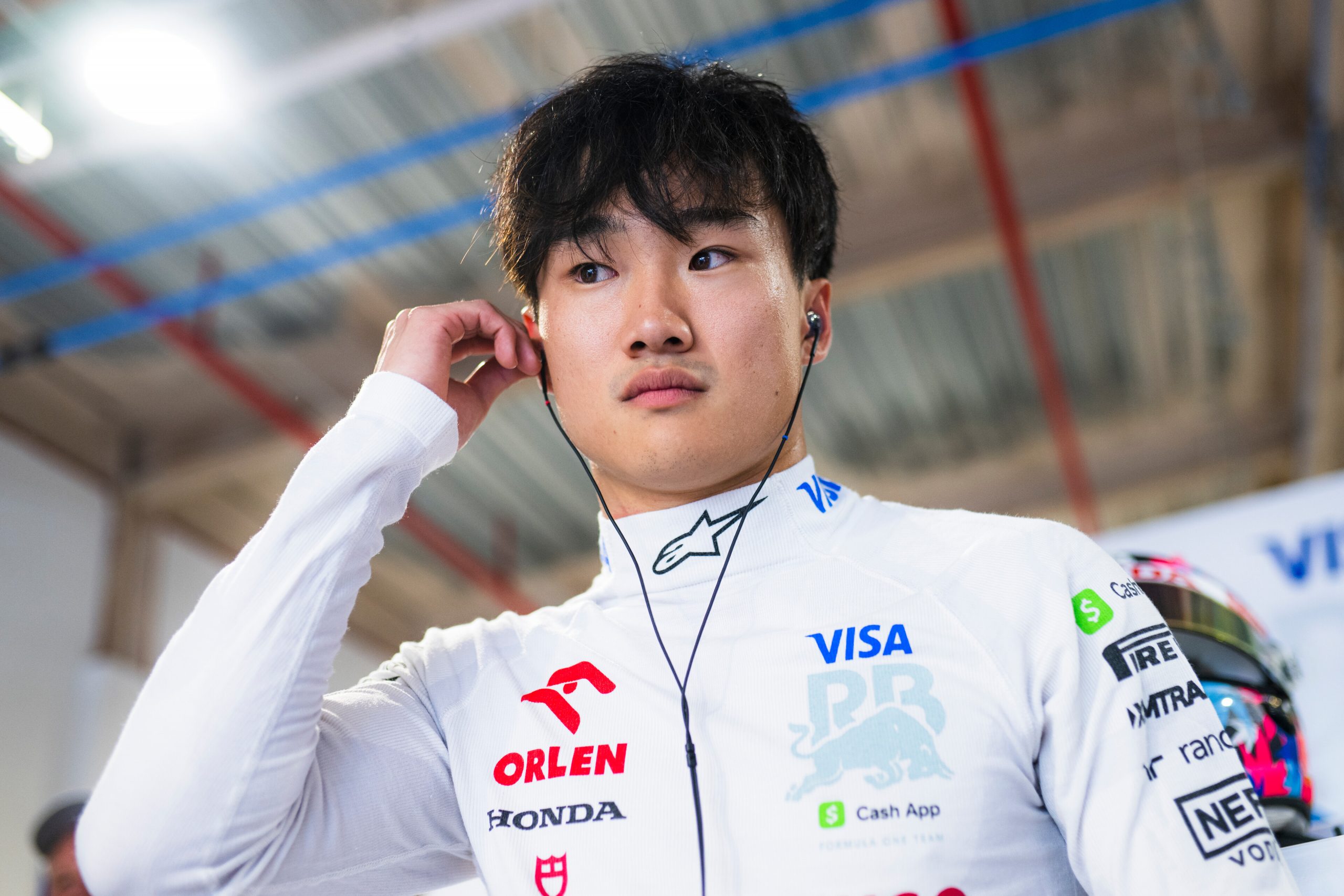 Yuki Tsunoda est-il “négligé” par Red Bull ?