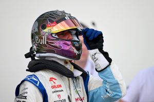 Helmut Marko déplore « des rumeurs absurdes » au sujet de Ricciardo