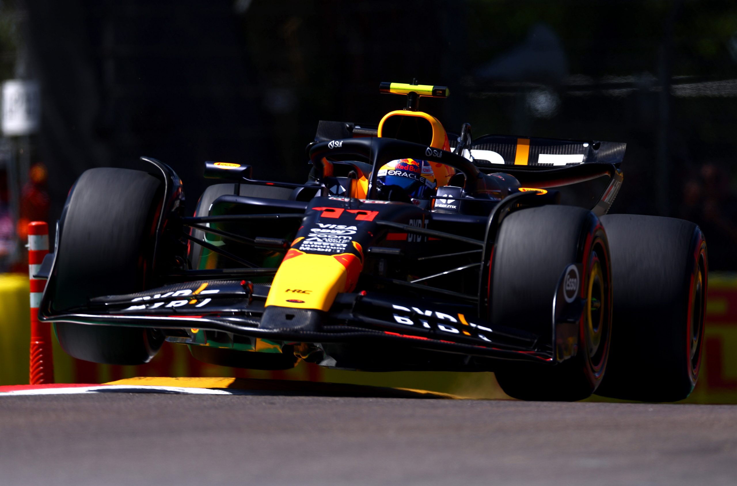 red bull imola