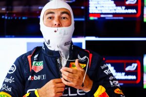 Sergio Perez veut choisir le moment où il stoppera sa carrière en F1