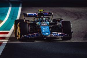 La course de Pierre Gasly ruinée par la VSC à Miami