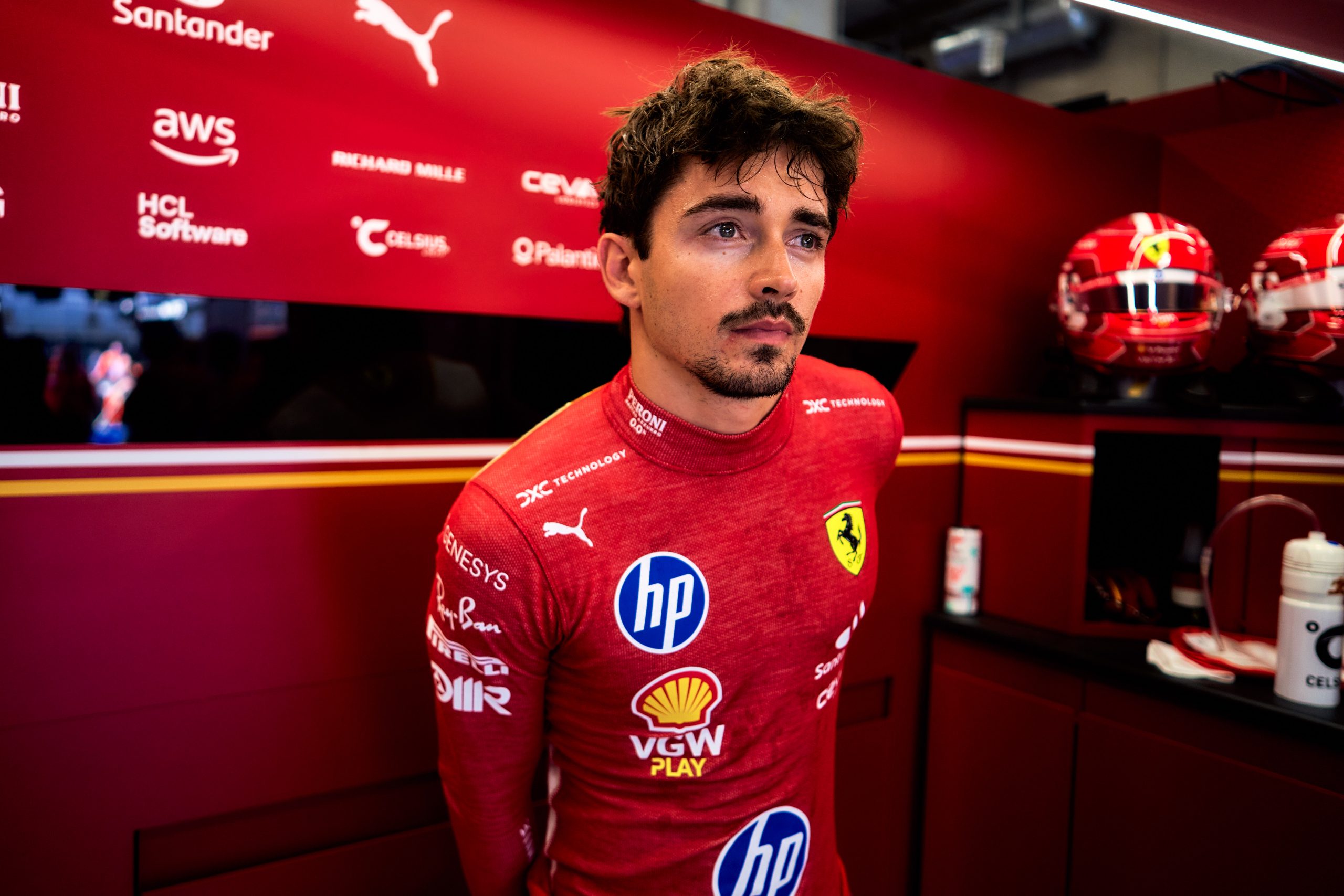 Charles Leclerc