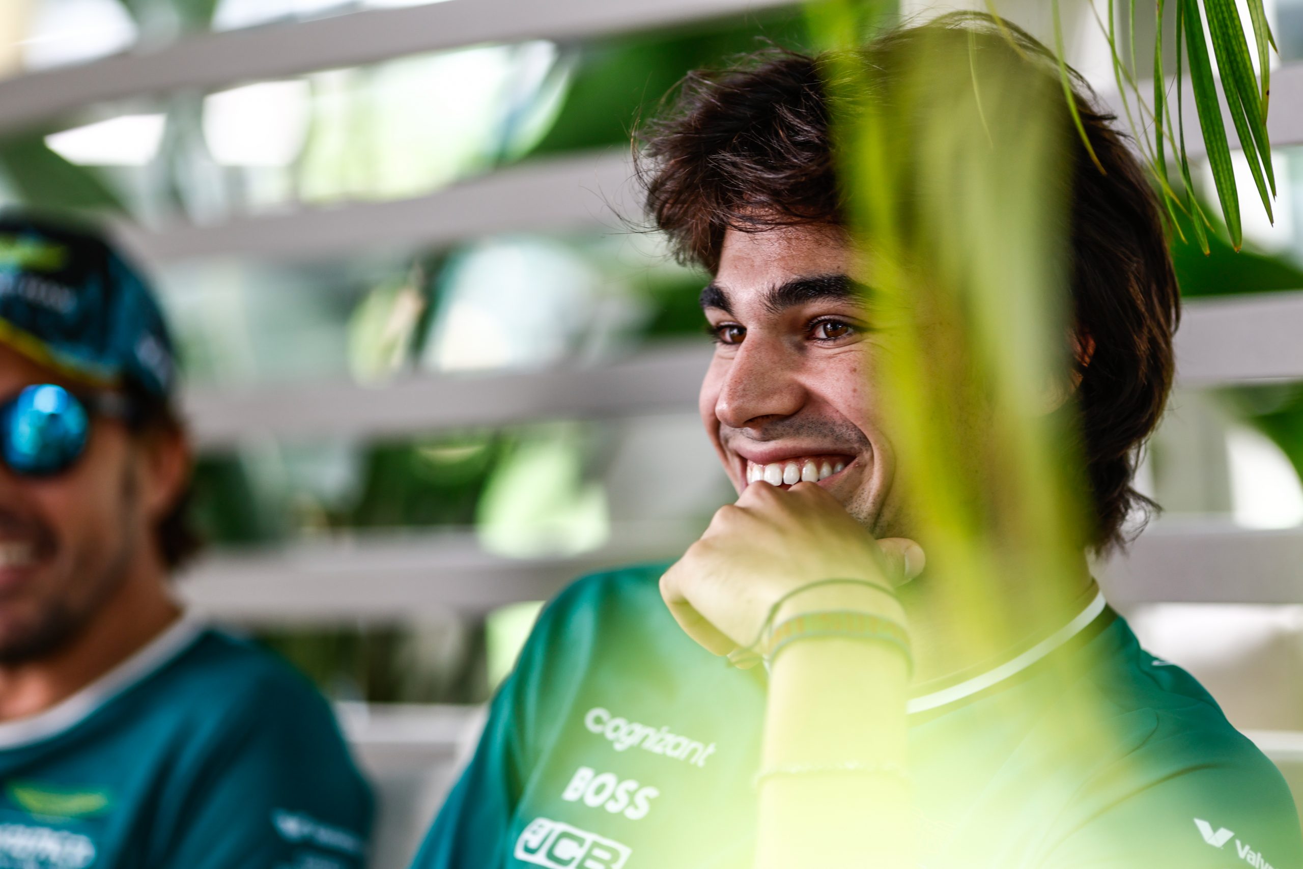 Officiel : Lance Stroll confirmé chez Aston Martin pour plusieurs saisons