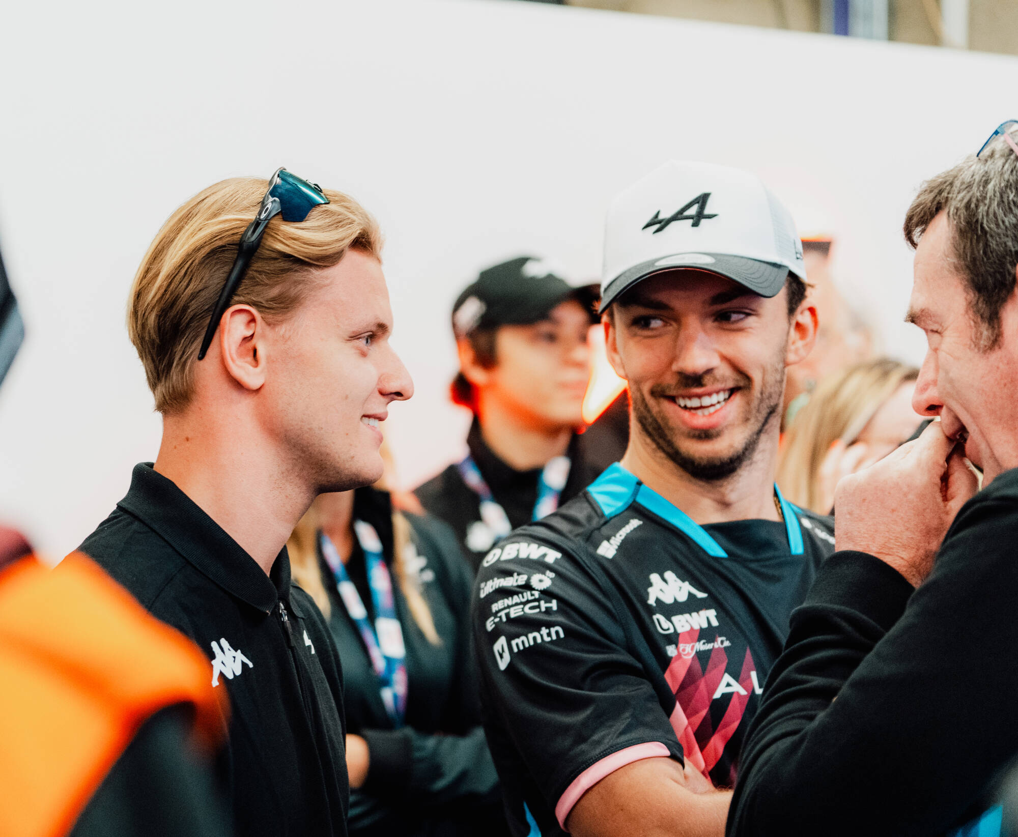 Revoir Mick Schumacher en F1 est “plutôt irréaliste” selon son oncle