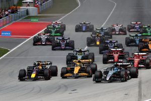 GP d’Espagne 2025 – Une surprise autre que McLaren et Verstappen ?