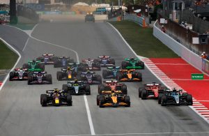 Programme et horaires du Grand Prix de F1 d’Espagne 2025