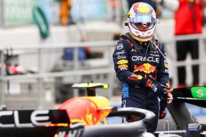 Christian Horner espère que Perez a retrouvé de la confiance en Espagne