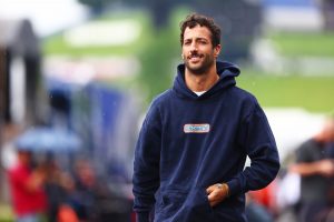 Officiel : Daniel Ricciardo quitte Visa Cash App RB avec effet immédiat