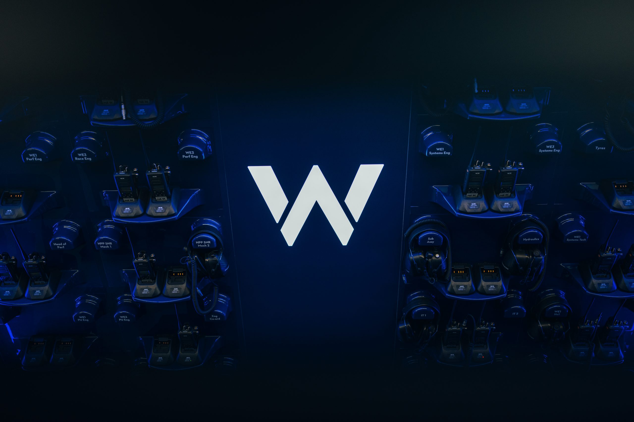 L’ancien chef technique d’Alpine, Matt Harman, rejoint lui aussi Williams