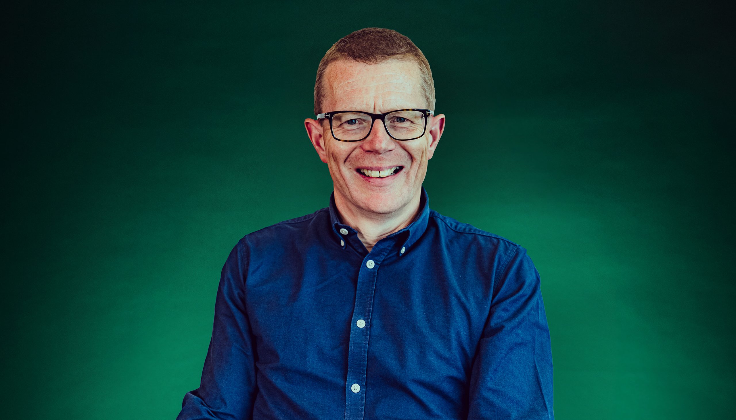 Aston Martin : Andy Cowell remplace Mike Krack comme directeur d’équipe