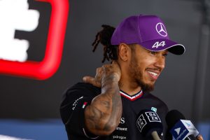 Rosberg : Le pilotage de Hamilton à Abou Dhabi digne du “plus grand de tous les temps”