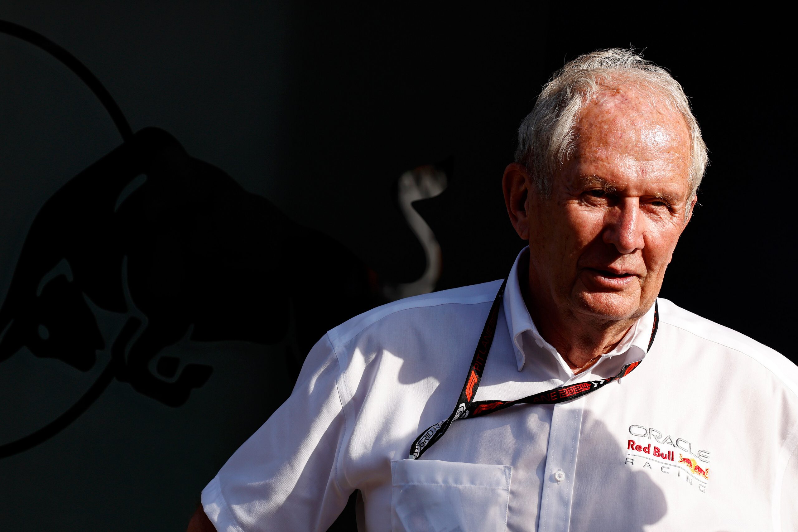 Helmut Marko