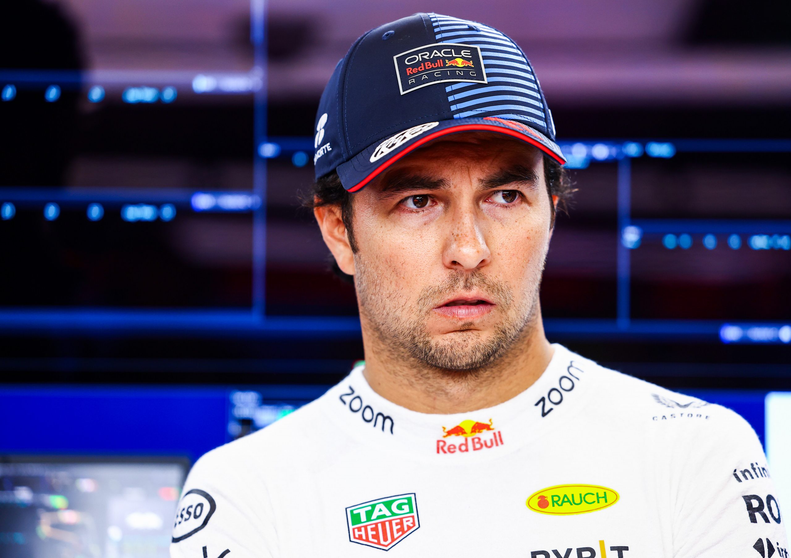 Marko : Red Bull a besoin de bonnes performances de la part de Perez