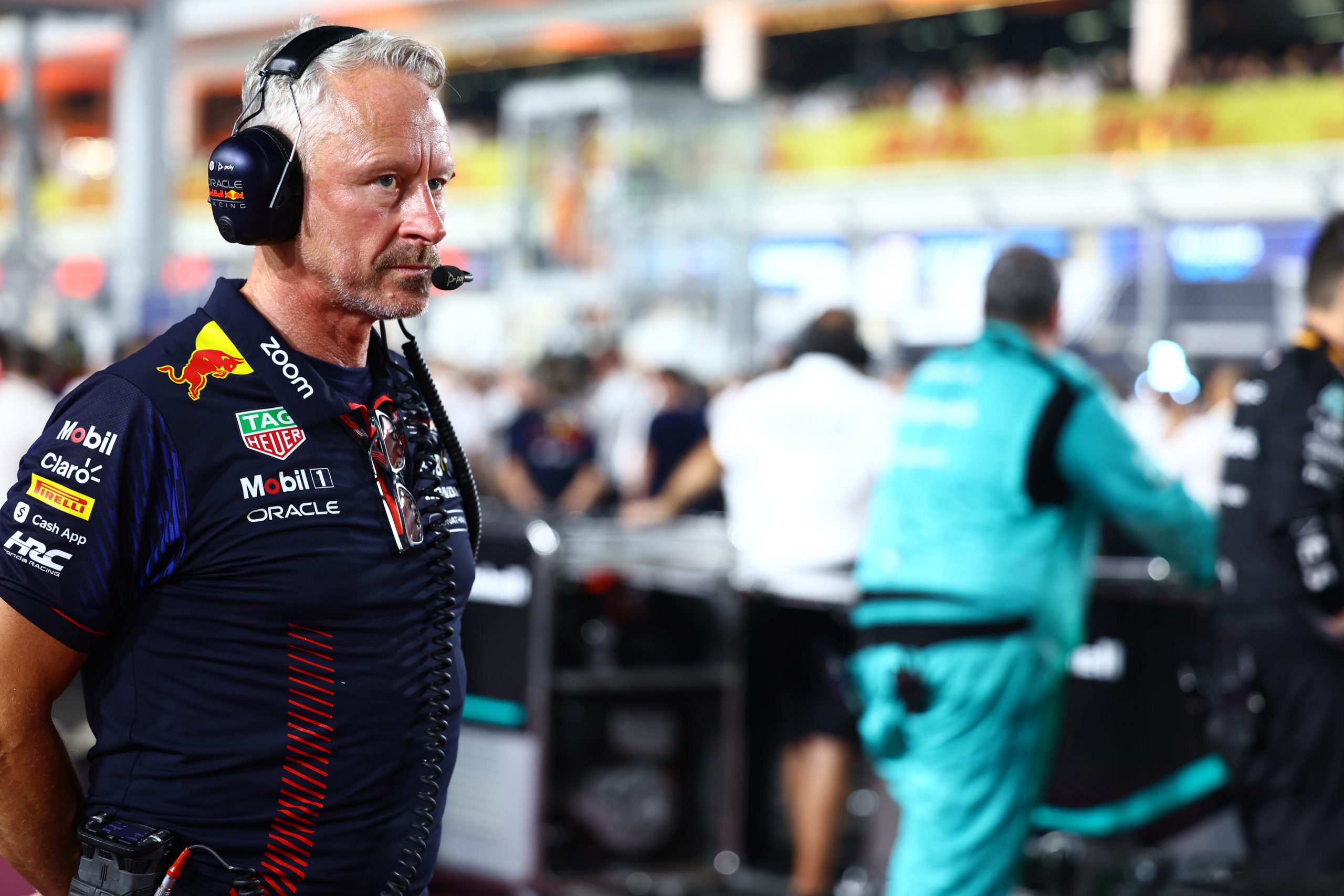 Verstappen heureux de voir Wheatley saisir une opportunité chez Audi F1