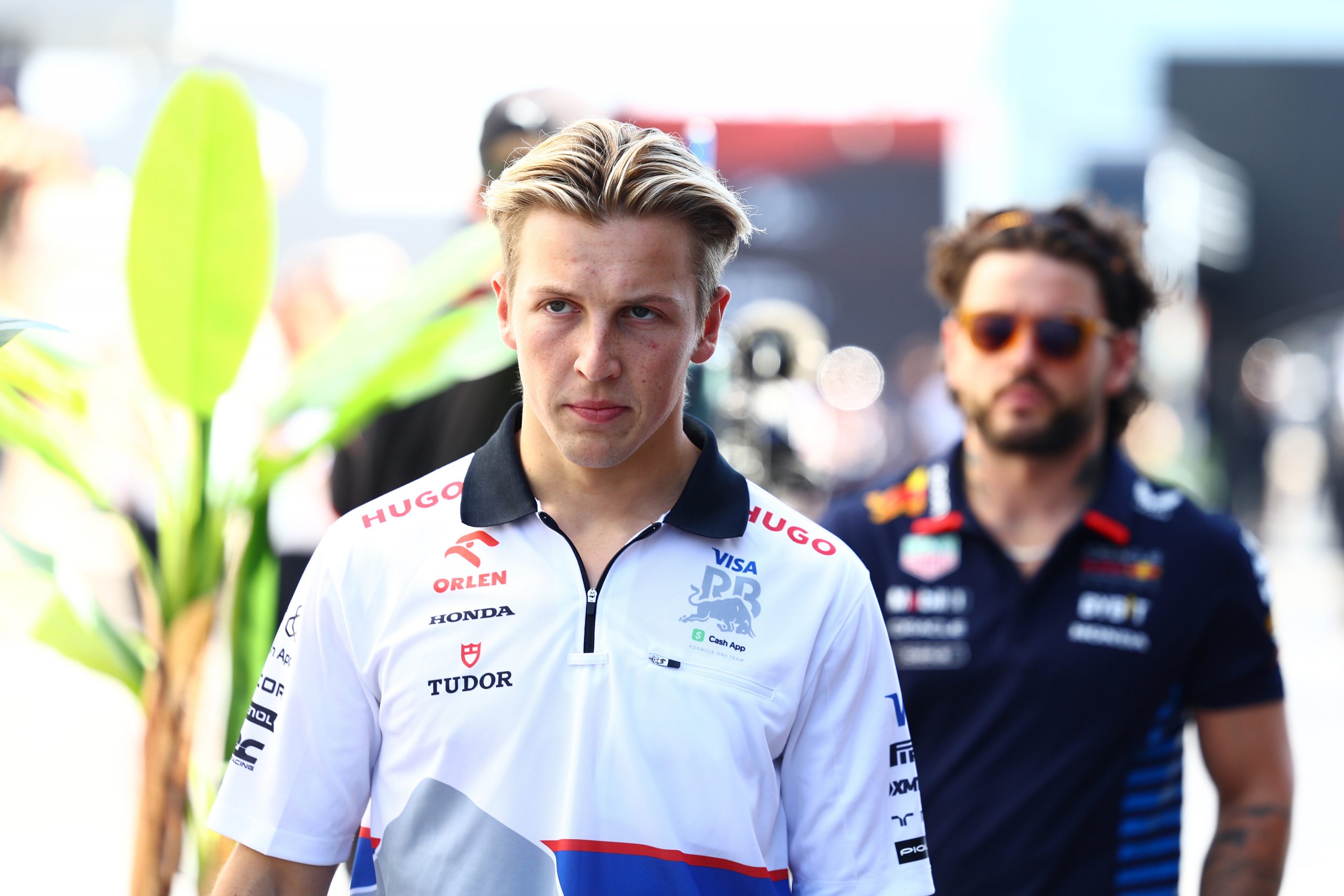 Liam Lawson découvrira le circuit d’Austin pour son retour en F1