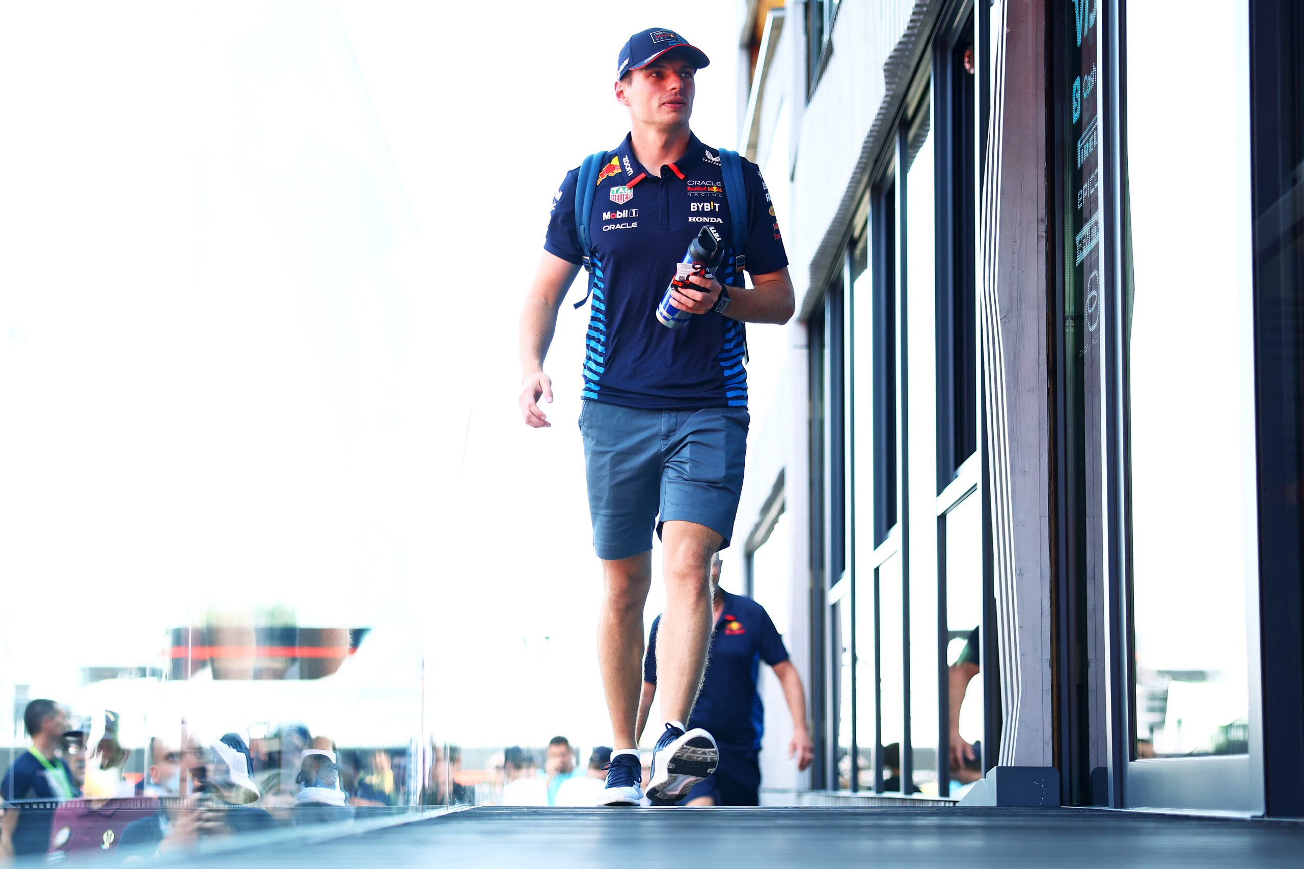Marko : Red Bull doit fournir une F1 « capable de gagner » à Verstappen