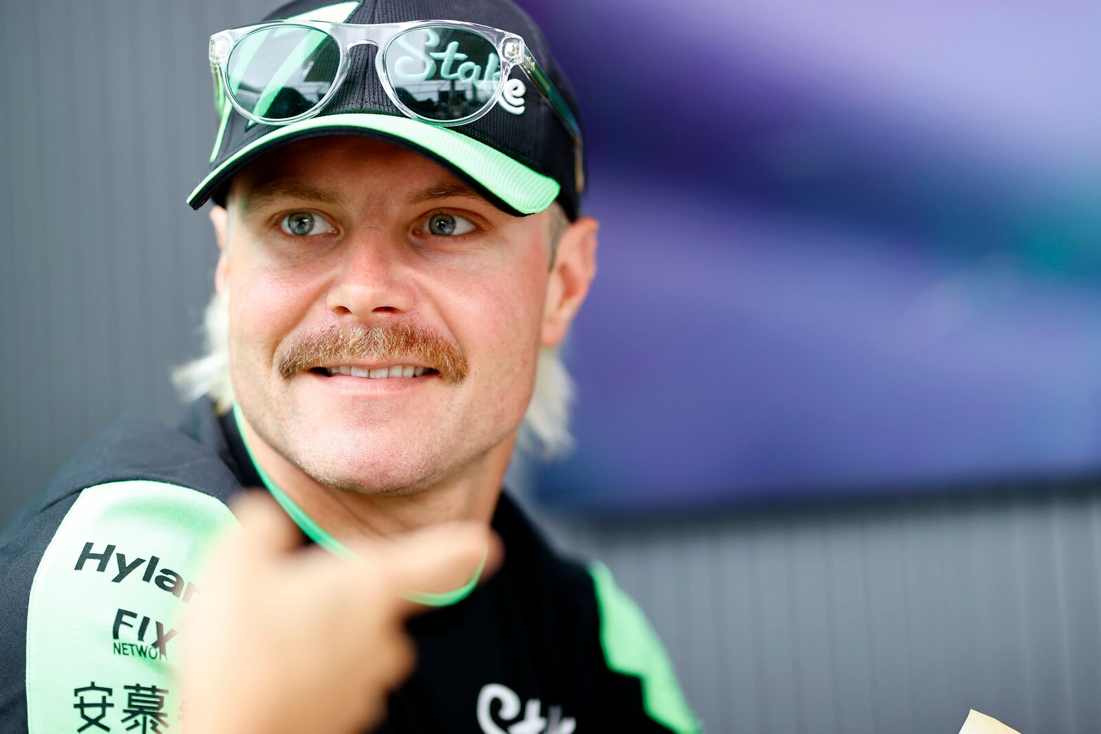 Valtteri Bottas veut faire partie du projet Audi en F1