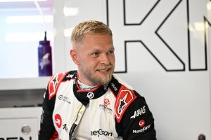 Kevin Magnussen s’engage en endurance pour la saison 2025