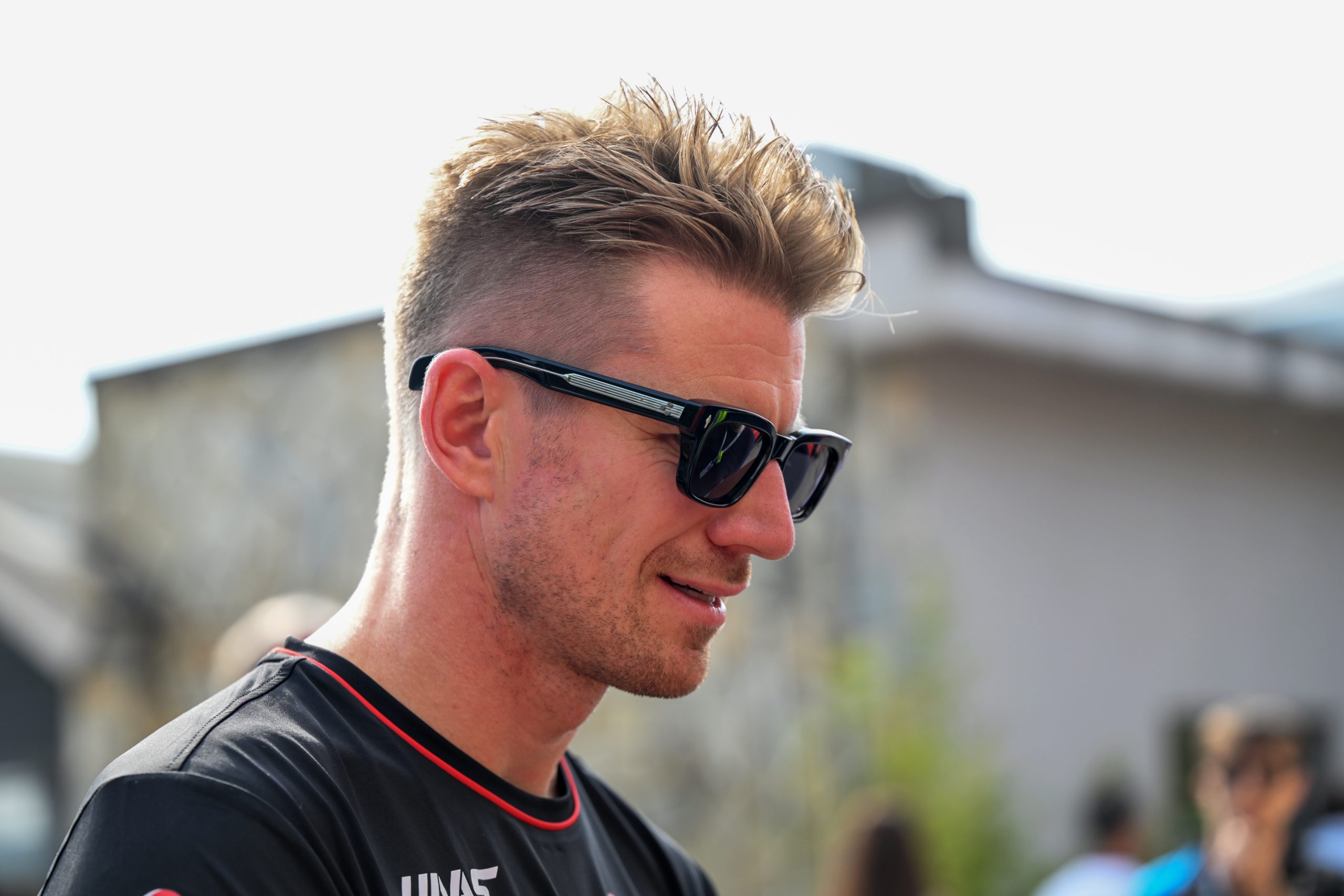 Hülkenberg défend son coéquipier Magnussen après sa suspension de course