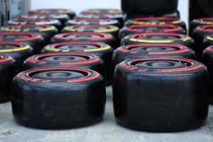 Des F1 sur le circuit de Magny-Cours en France pour des tests en octobre