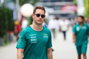 Vandoorne certain d’être prêt si une opportunité se présente en F1