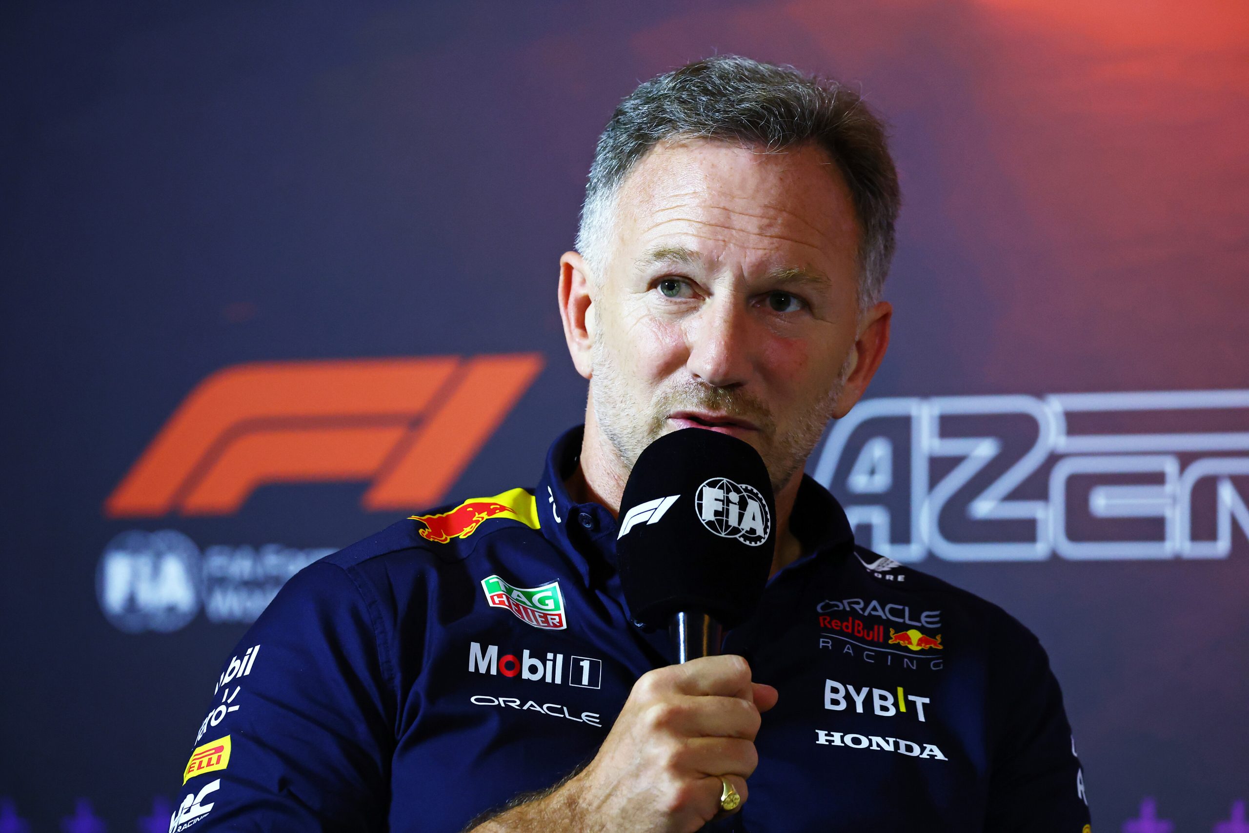 Horner surpris du timing choisi par Aston Martin pour annoncer l’arrivée de Newey